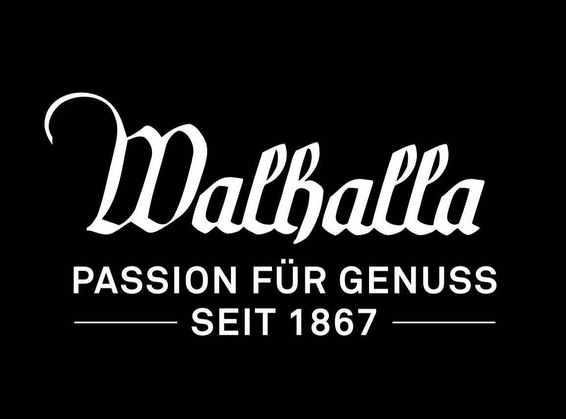 Walhalla Logo